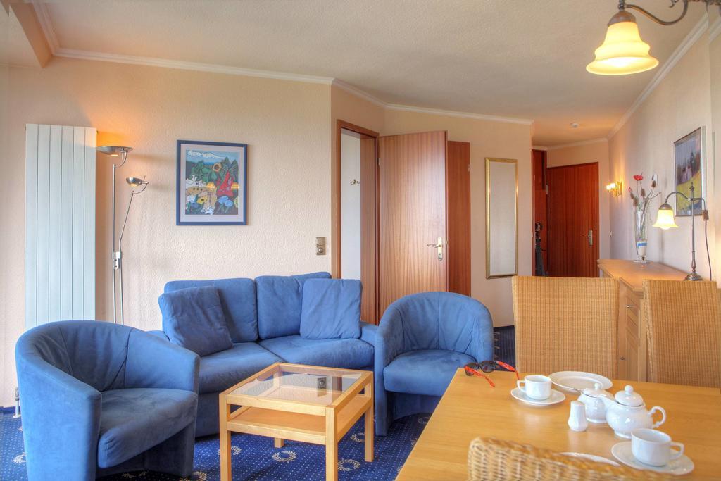 Seetelhotel Ostseeresidenz Ahlbeck Герінгсдорф Екстер'єр фото